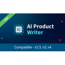 AI Product Writer with OpenAI ChatGPT 5 and ChatGPT 4