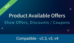 Product Available Offers like Amazon, Ebay, Flipkart