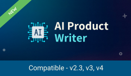 AI Product Writer with OpenAI ChatGPT 5 and ChatGPT 4